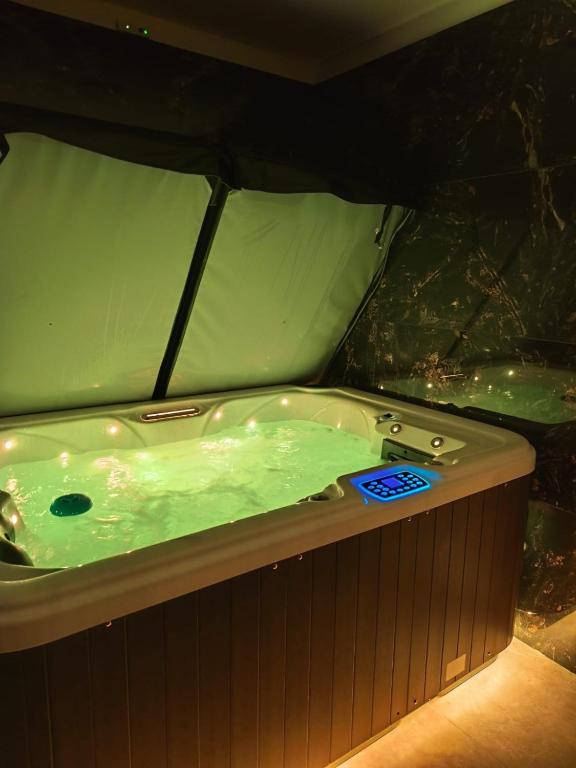 Gite Secret Spa Colmar - 5 pers - jacuzzi - 70m2 - 2 chambres séparés – photo 14
