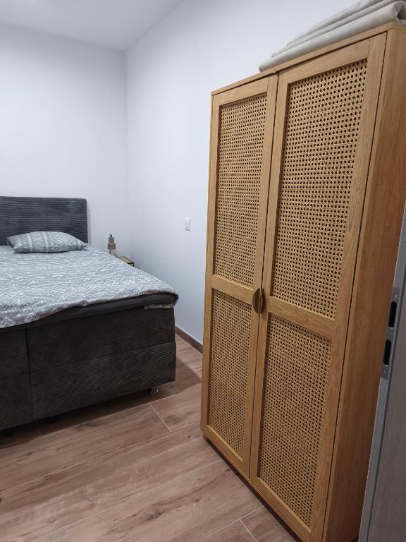 Gite Secret Spa Colmar - 5 pers - jacuzzi - 70m2 - 2 chambres séparés – photo 15