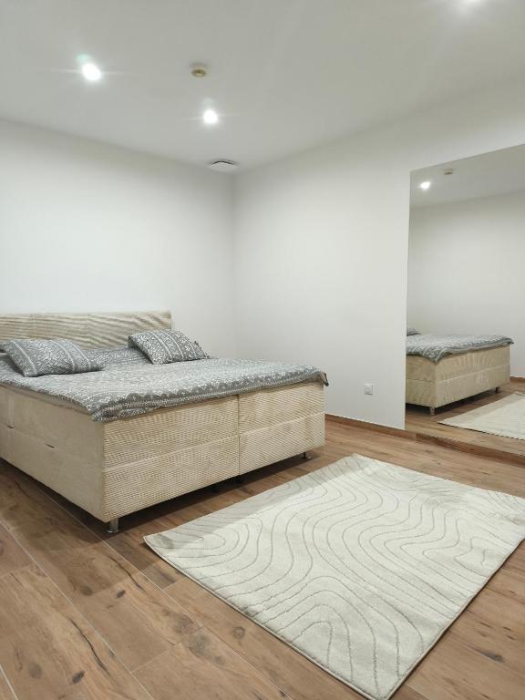 Gite Secret Spa Colmar - 5 pers - jacuzzi - 70m2 - 2 chambres séparés – photo 2