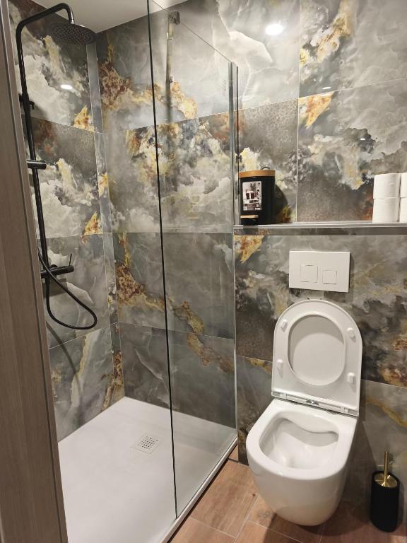 Gite Secret Spa Colmar - 5 pers - jacuzzi - 70m2 - 2 chambres séparés – photo 7