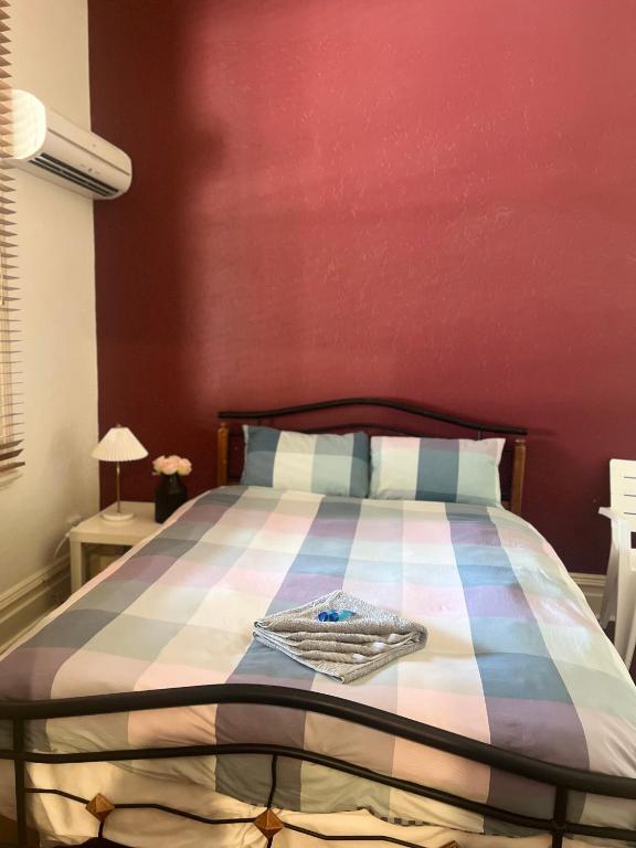 Commercial Hotel Dowerin