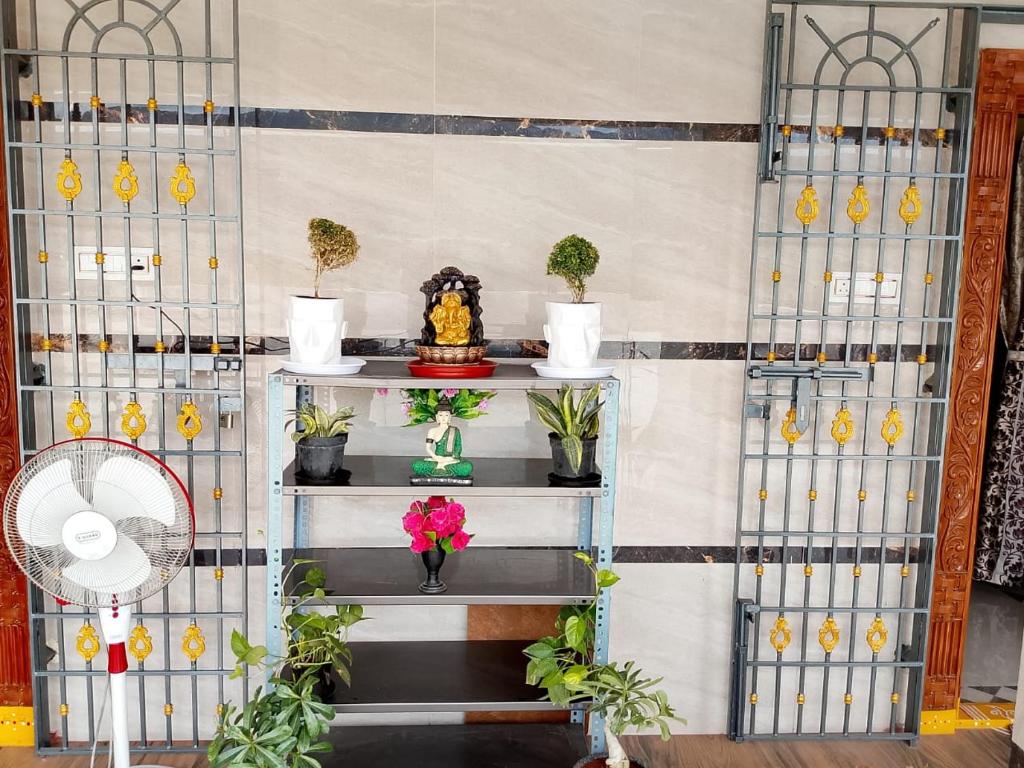 Fotografie z fotogalerie ubytování MR stay v destinaci Jāmb