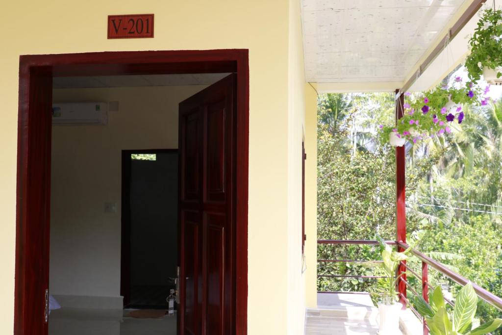 Nguyet Que Homestay & Tours - 18