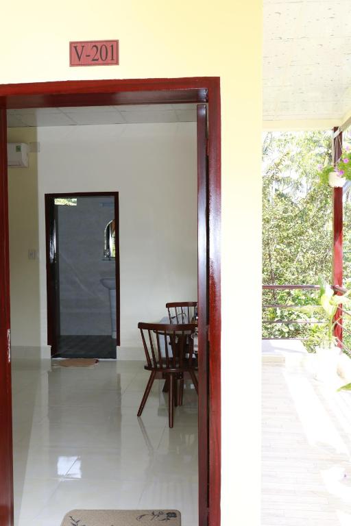 Nguyet Que Homestay & Tours - 19