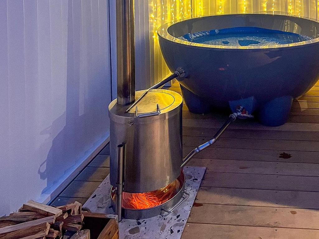 Fotografie z fotogalerie ubytování Water View Villas - Millwood Premium Apartment v destinaci Knysna