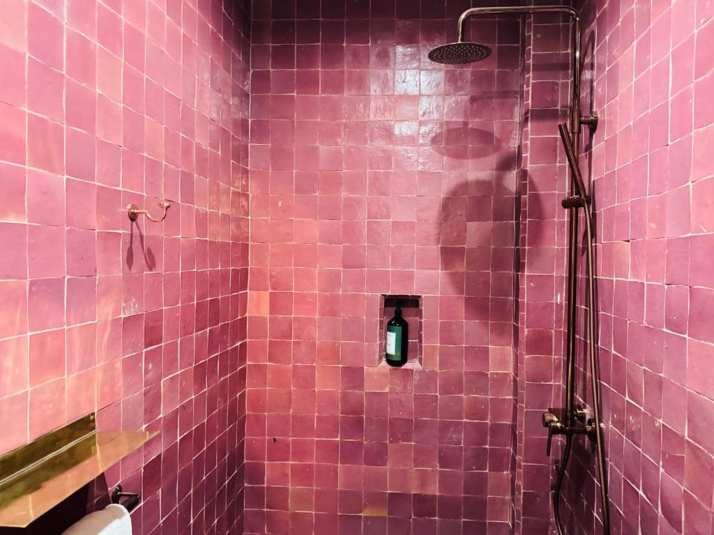 Riad SASHA Exclusive&New Pool 6 pax Free Breakfast — photo 4