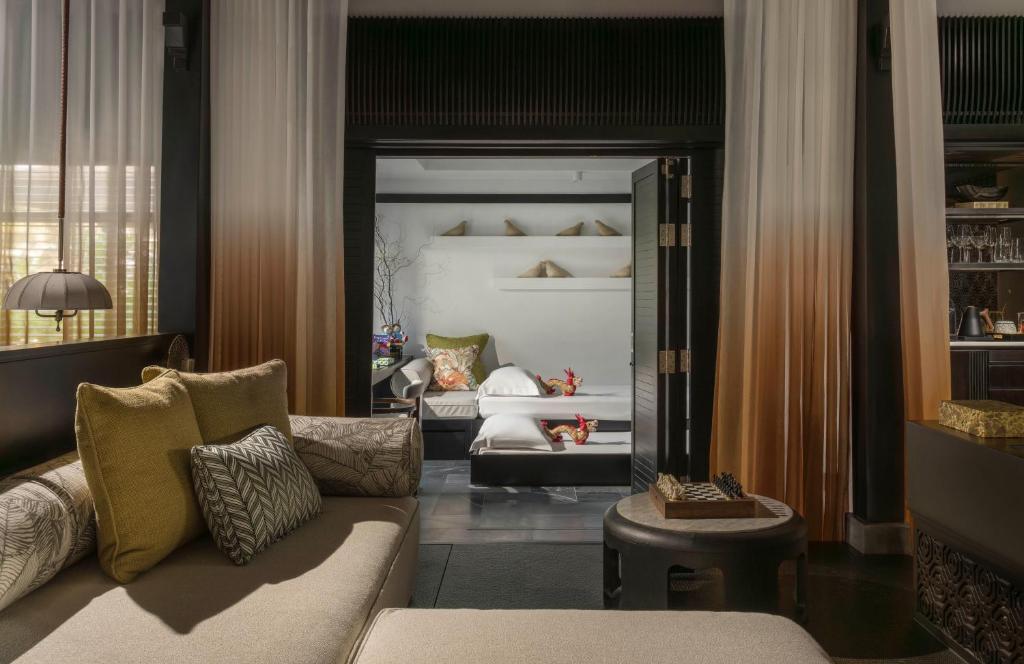פור סיזנס דה נאם האי Four Seasons The Nam Hai, Hoi An – תמונה 9