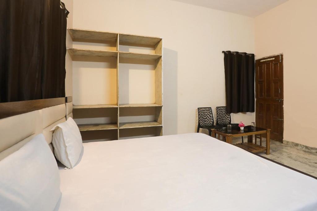 Gallery image of Hotel O LIZNA in Bhilai