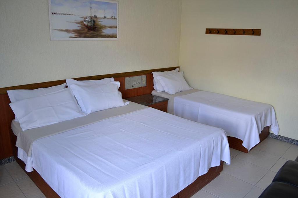  Hotel Barao Da Taquara