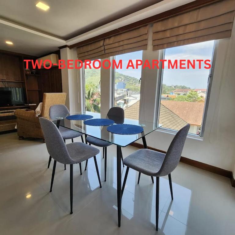 PapaCrab Boutique Guesthouse - 11