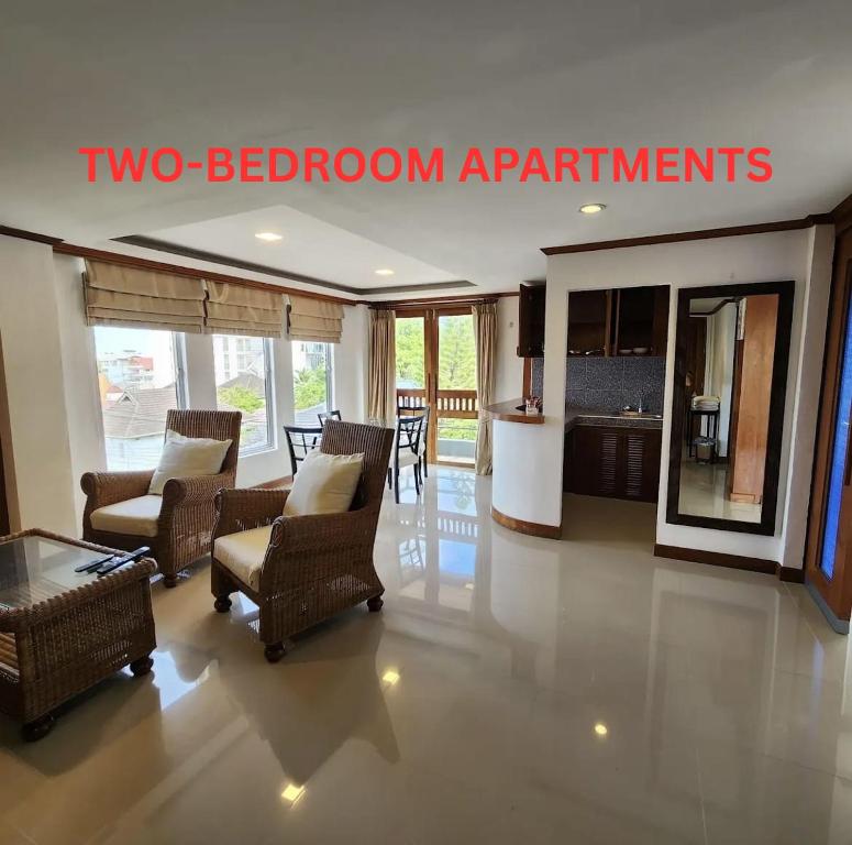 PapaCrab Boutique Guesthouse - 9