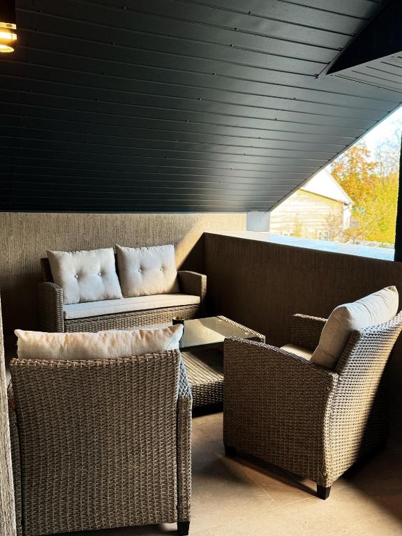Svaja ApartHotel & SPA - Double Room