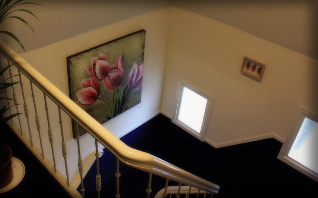 New City Hotel Scheveningen - Resim 15