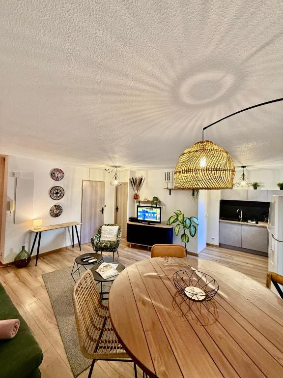Suite appartement