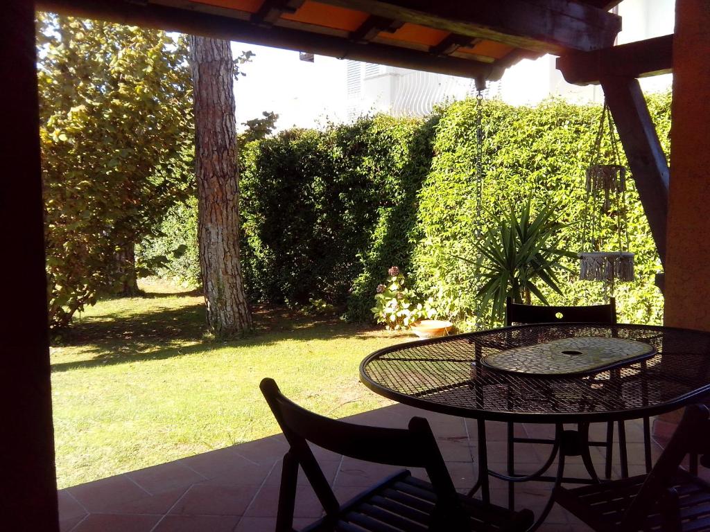 Zdjęcie z galerii obiektu Il Gelsomino w mieście Forte dei Marmi