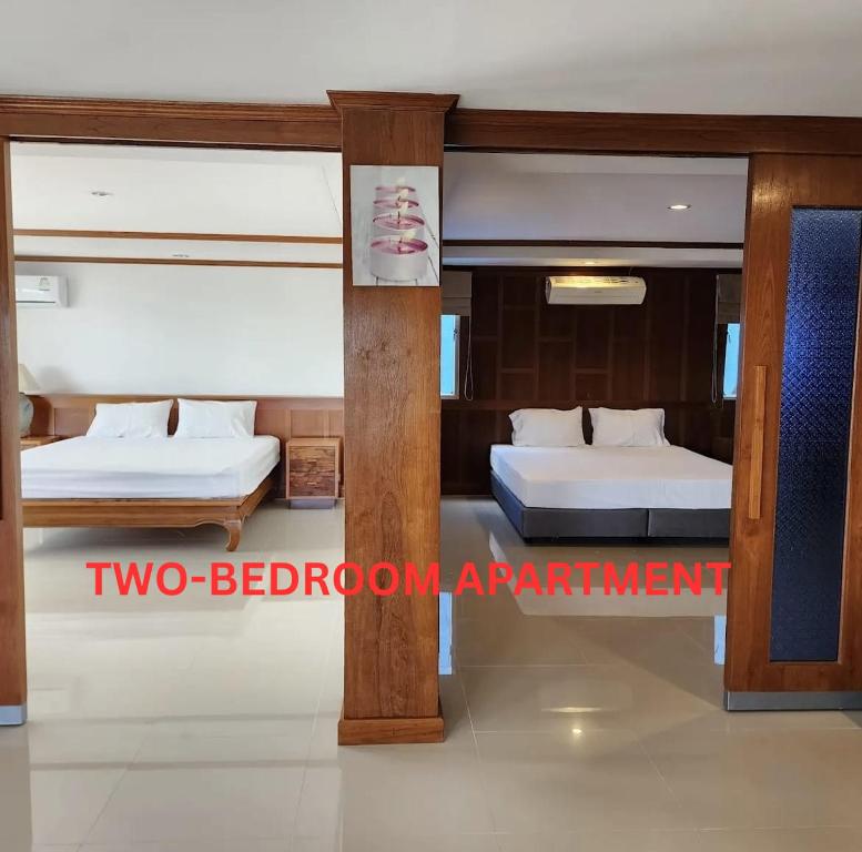 PapaCrab Boutique Guesthouse - 14