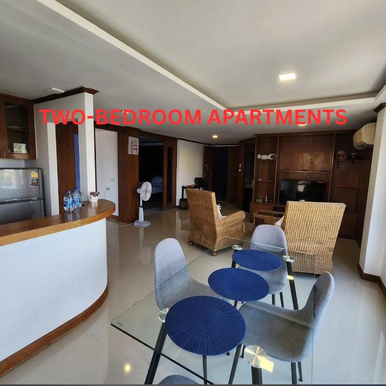 PapaCrab Boutique Guesthouse - 12