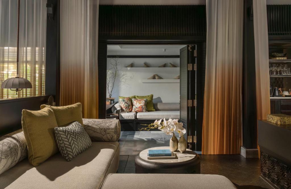 Family Villa- Room Rate inclusive of breakfast for 2 adults
