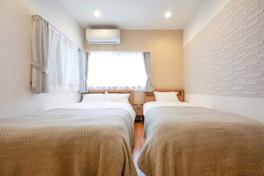 Guest Residence Kanamecho 017