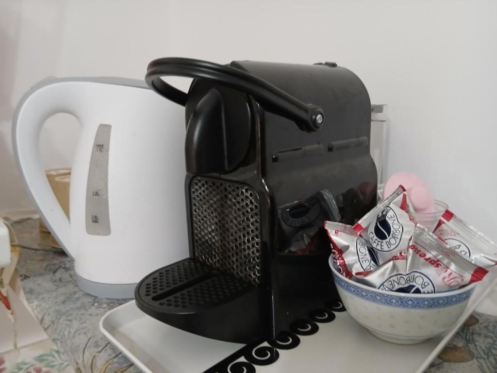 B&B Le 4 Stagioni - 15