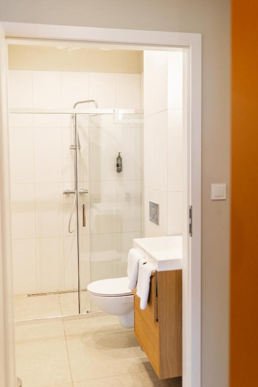 Słoneczna - Appartamento Standard Con 1 Camera Da Letto