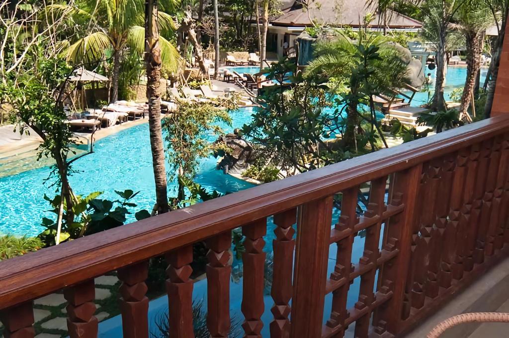 Padma Resort Legian - 18