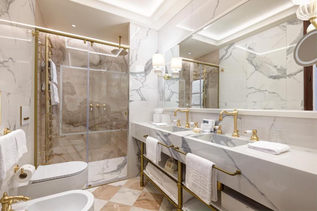 Hotel Palazzo Giovanelli e Gran Canal - 6