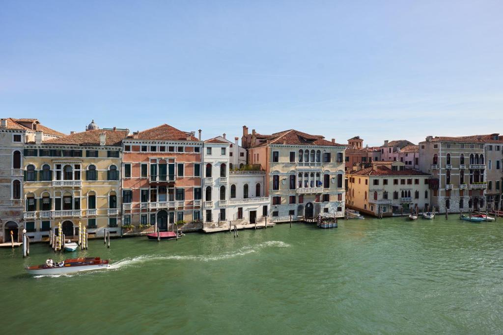 Hotel Palazzo Giovanelli e Gran Canal - 8