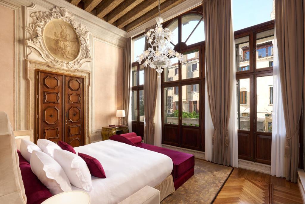 Hotel Palazzo Giovanelli e Gran Canal - 15