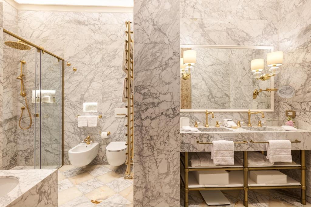 Hotel Palazzo Giovanelli e Gran Canal - 14