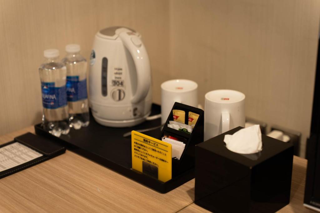 Phòng Deluxe Giường Đôi