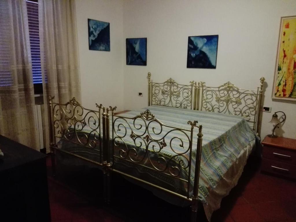 Zdjęcie z galerii obiektu Il Gelsomino w mieście Forte dei Marmi