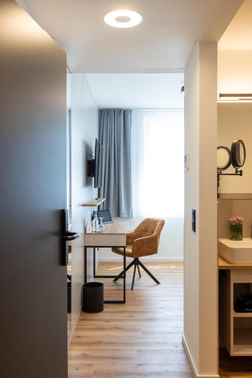 Hotel Motodrom - Habitación Individual