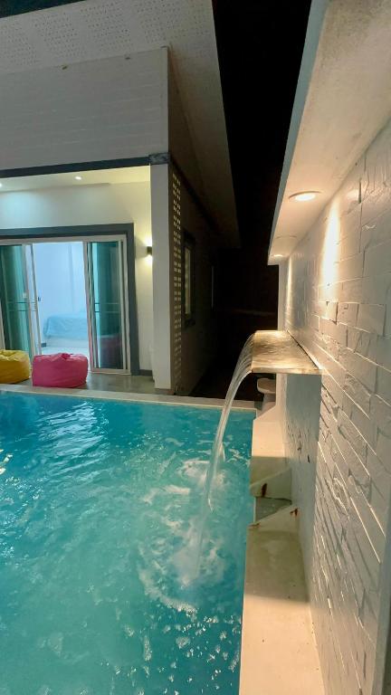 Good View Pool Villa Udonthani - Two-Bedroom Villa