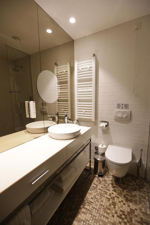 
Special Offer - Double or Twin Room
