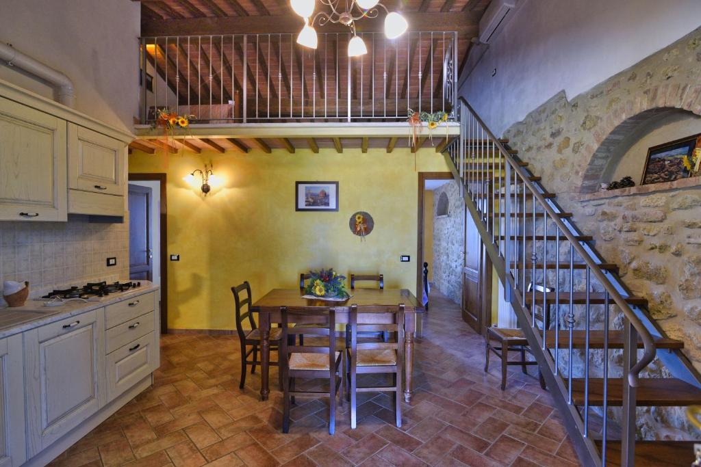 Agriturismo Pompilia