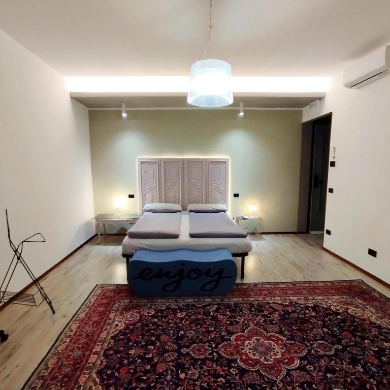 Camere Camillo
