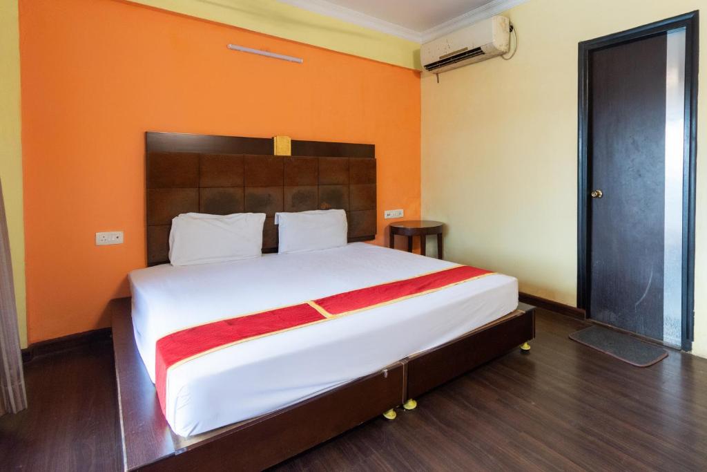 Foto dalla galleria di Collection O Lake View Resort a Calcutta