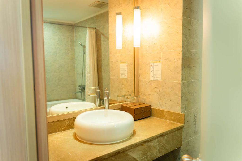Phòng Superior 2 Giường Đơn