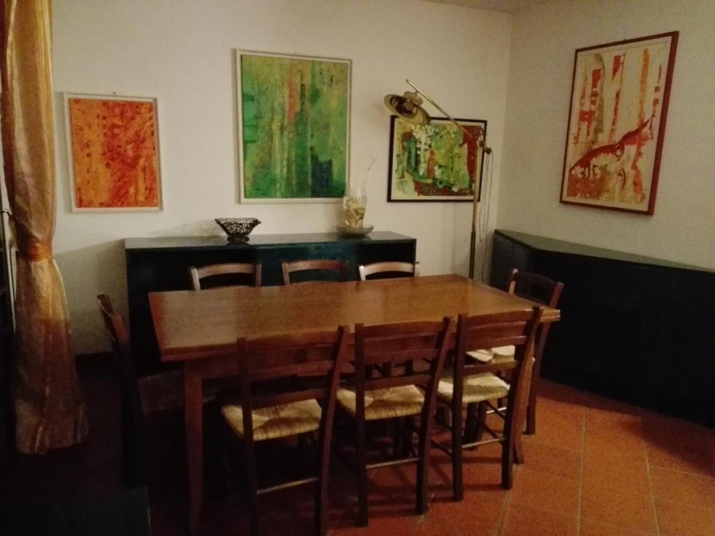 Zdjęcie z galerii obiektu Il Gelsomino w mieście Forte dei Marmi