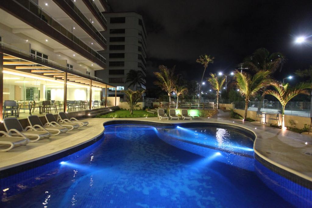  Crocobeach Hotel