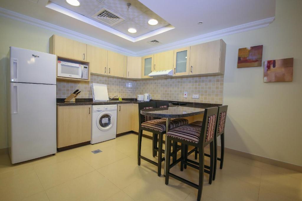 Ivory Grand Hotel Apartments - Resim 44