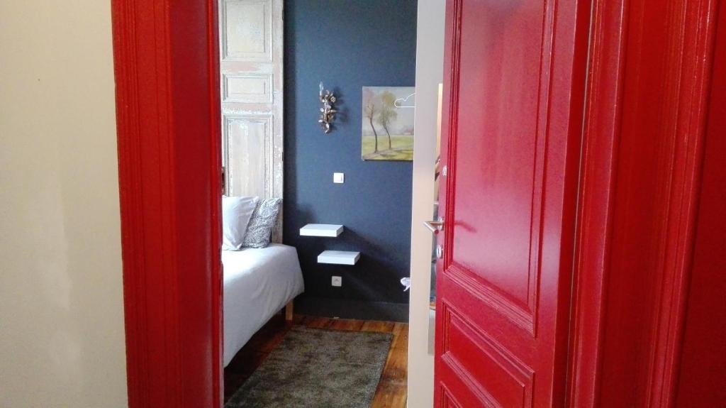 Fotografie z fotogalerie ubytování B&B Villa 36 v Bruselu