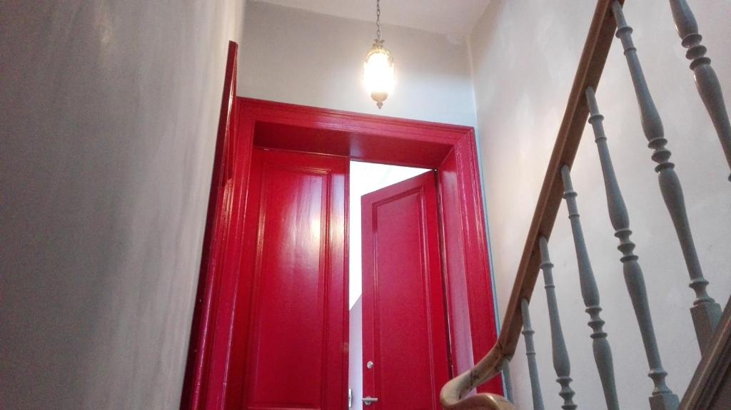 Fotografie z fotogalerie ubytování B&B Villa 36 v Bruselu
