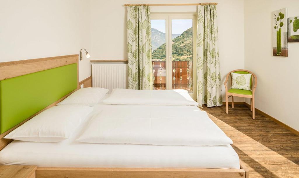 Rasnerhof Ferienwohnung Meran - Housity