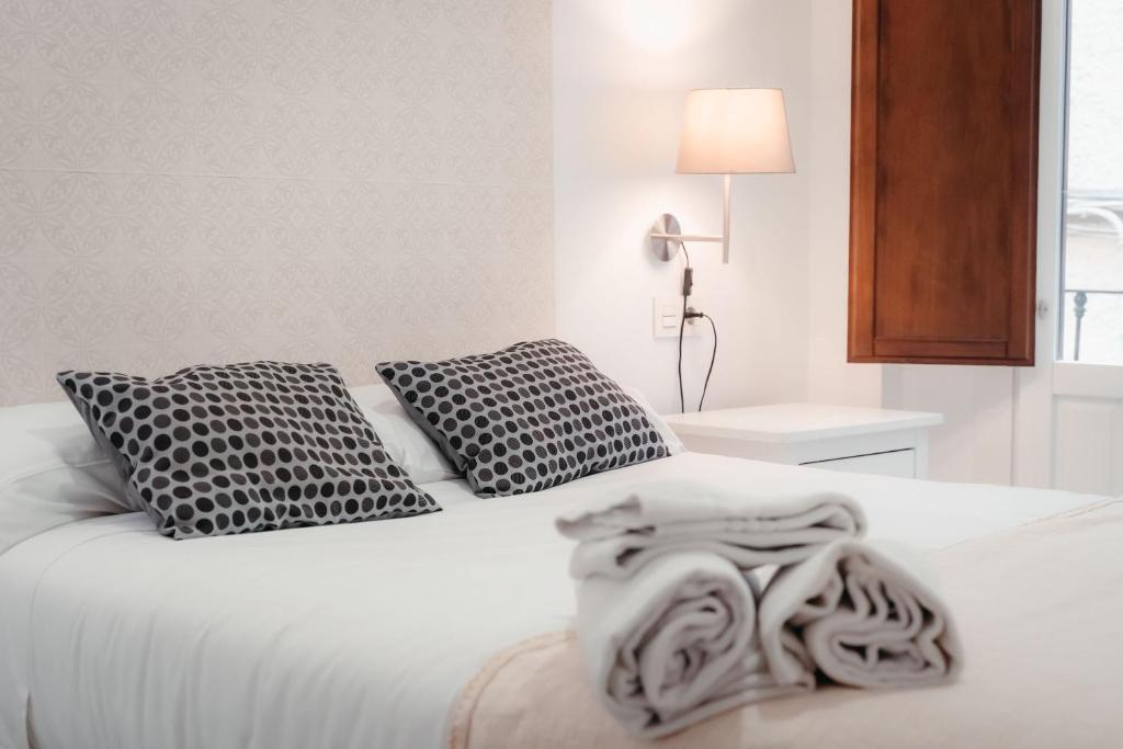 - Apartamento cerca de la Alhambra - QH Animas 5,01