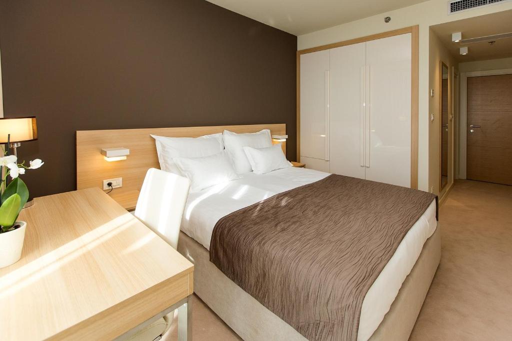 Hotel Crikvenica - Standard Double Or Twin Room