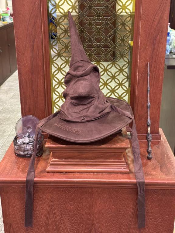 Ảnh trong thư viện ảnh của Hogwortz Hostel & Tour ở Krabi town