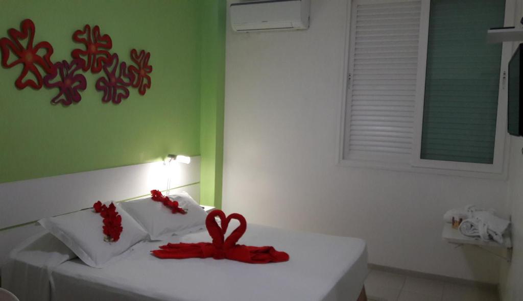  Coqueiros Express Hotel