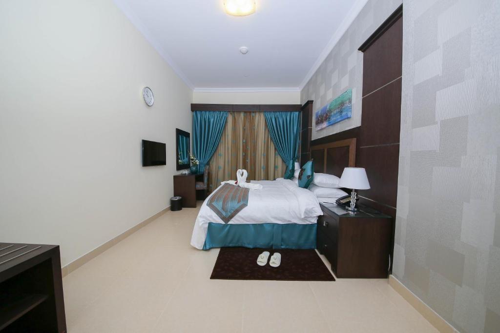 Ivory Grand Hotel Apartments - Resim 23